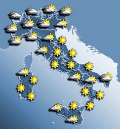 meteo